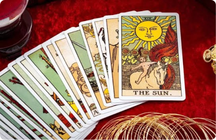 Yes/No/Maybe Tarot Reading Course